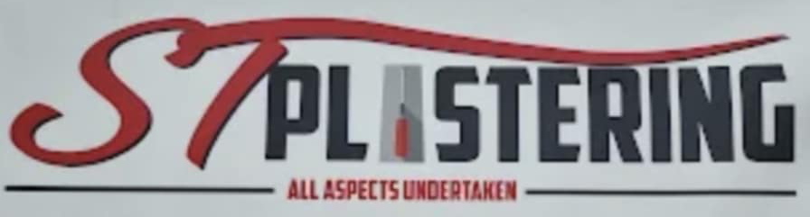 ST Plastering and Rendering