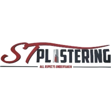 ST Plastering & Rendering